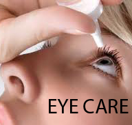 All you need to know about caring for your eyes as you age