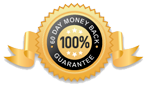 this 60 day money back guarantee means you have nothing to lose