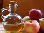 Apple Cider Vinegar cures - the best natural home remedy for many health issues - you can make your own.