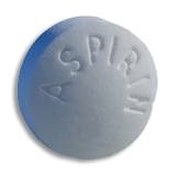 aspirin has many beneficial effects, but should not be taken indiscriminately