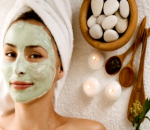 Share your recipes for home-made beauty masks here