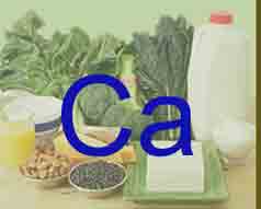 Dairy food is rich in calciu, good ffor bone health and recommended for people with osteoporosis