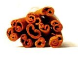 cinnamon might be thought of as only for flavoring food. but it in known to cure many age-related and chronic diseases