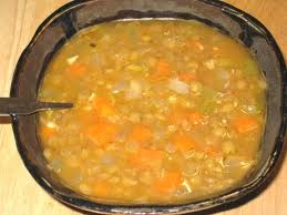 Delicious, Comforting, Warming, Budget-easy, Soup
