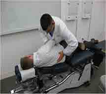 Osteopathic manipulation can be an effective treatment for the relief of lower back pain and can help restore normal movement