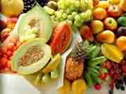 The benefits of raw food diet are many - weight loss, improved health, great for de-toxing the body