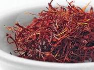 saffron for depression, this spice has shown to cut depression by 25% and was as effective as Prozac in some clinical trials