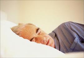 Getting enough sleep as you age is more important than you may think.