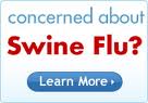 we were told the epidemin was over, but already in 2012 almost 170 people have died in Mexico from the AH1N1 flu virus, also known as swine flu