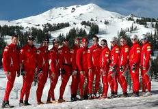 Doctor Raymond Abrezol used Sophrology to coach the Swiss ski team for the Olympics.