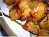 Oven Roasted Greek Potatoes