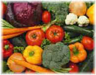 DASH diet vegetables -The American Cancer Society recommends eating 5 or more servings of fruits and vegetables each day to help prevent cancer