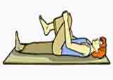 this yoga pose helps you eliminate gaz this yoga pose helps you eliminate gaz