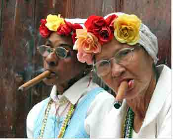 One out of every five deaths is caused by tobacco - By the end of the first day after quitting smoking, you've decreased your chances of having a heart attack. 