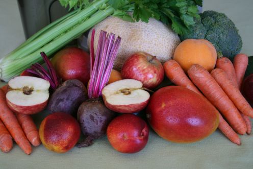 juicing is a great way to improve your health and get your five a day