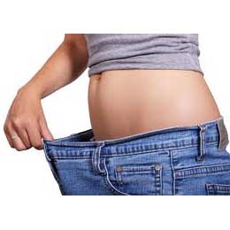 Lose weight easily - here is the secret to all your weight gain problems