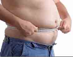 What causes the beer belly in men, this article shows how to get rid of that middle age spread and lose that gut or belly fat.