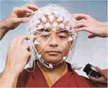 Brain research has shown that positive thinking triggers chemical changes within the brain. Neuroscience includes the study of brain development, sensation and perception