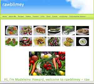 Is a raw food diet good for you? will we get enough protein from the raw food diet? 
