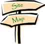 Find your way around age-well.org through this sitemap