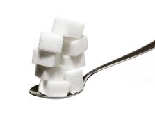 recent news reports say sugar poses so many health risks it should be made a controlled and taxable product just like alcohol and cigarettes to discourage overuse
