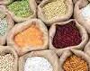 Pulses are a great source of protein 