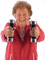 osteoporosis causes: weight-bearing exercise can help prevent osteoporosis, exercise well to age well
