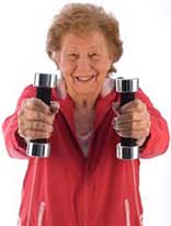 osteoporosis causes: weight-bearing exercise can help prevent osteoporosis, exercise well to age well